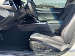 Toyota Camry 2019 Facelift 2.0G Luxury - ფოტო 11