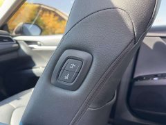 Toyota Camry 2019 Facelift 2.0G Luxury - ფოტო 12