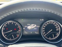 Toyota Camry 2019 Facelift 2.0G Luxury - ფოტო 13