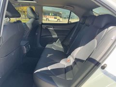 Toyota Camry 2019 Facelift 2.0G Luxury - ფოტო 15