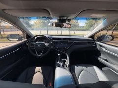 Toyota Camry 2019 Facelift 2.0G Luxury - ფოტო 5