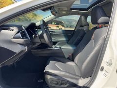 Toyota Camry 2019 Facelift 2.0G Luxury - ფოტო 7