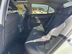 Toyota Camry 2019 Facelift 2.0G Luxury - ფოტო 8