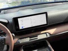 Porsche Shijí 2024 3.5L PHEV Base - ფოტო 11
