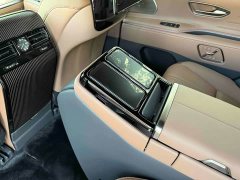 Porsche Shijí 2024 3.5L PHEV Base - ფოტო 15