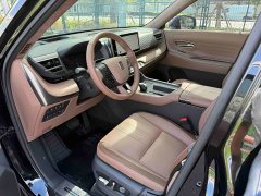 Porsche Shijí 2024 3.5L PHEV Base - ფოტო 17