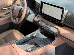 Porsche Shijí 2024 3.5L PHEV Base - ფოტო 18
