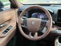 Porsche Shijí 2024 3.5L PHEV Base - ფოტო 19