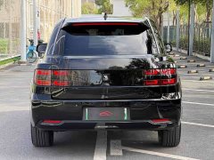 Porsche Shijí 2024 3.5L PHEV Base - ფოტო 4