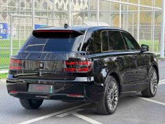 Porsche Shijí 2024 3.5L PHEV Base - ფოტო 6