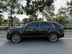 Porsche Shijí 2024 3.5L PHEV Base - ფოტო 7