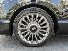 Porsche Shijí 2024 3.5L PHEV Base - ფოტო 8