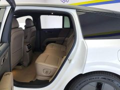 Li Auto i6 2025 Two-Wheel Drive Standard - ფოტო 11