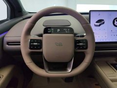Li Auto i6 2025 Two-Wheel Drive Standard - ფოტო 15