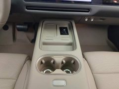Li Auto i6 2025 Two-Wheel Drive Standard - ფოტო 16