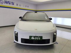 Li Auto i6 2025 Two-Wheel Drive Standard - ფოტო 2