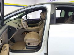 Li Auto i6 2025 Two-Wheel Drive Standard - ფოტო 9