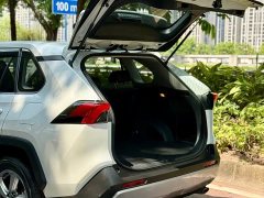 Toyota RAV4 2021 2.0L CVT FWD Style Edition - ფოტო 10