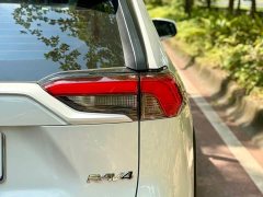 Toyota RAV4 2021 2.0L CVT FWD Style Edition - ფოტო 11