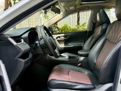 Toyota RAV4 2021 2.0L CVT FWD Style Edition - ფოტო 14