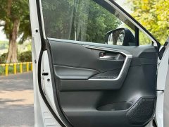 Toyota RAV4 2021 2.0L CVT FWD Style Edition - ფოტო 17