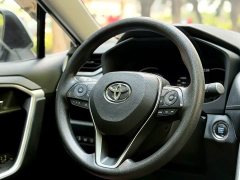 Toyota RAV4 2021 2.0L CVT FWD Style Edition - ფოტო 18