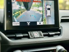 Toyota RAV4 2021 2.0L CVT FWD Style Edition - ფოტო 19
