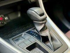 Toyota RAV4 2021 2.0L CVT FWD Style Edition - ფოტო 20