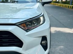 Toyota RAV4 2021 2.0L CVT FWD Style Edition - ფოტო 3