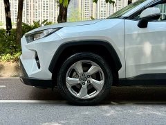 Toyota RAV4 2021 2.0L CVT FWD Style Edition - ფოტო 6