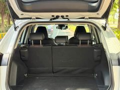 Toyota RAV4 2021 2.0L CVT FWD Style Edition - ფოტო 8