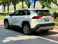 Toyota RAV4 2021 2.0L CVT FWD Style Edition - ფოტო 9