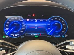 Mercedes-Benz EQS 2023 450 Luxury - ფოტო 11