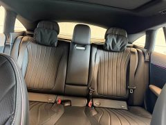 Mercedes-Benz EQS 2023 450 Luxury - ფოტო 16