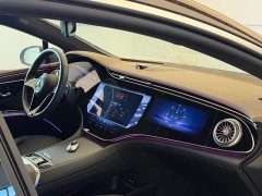 Mercedes-Benz EQS 2023 450 Luxury - ფოტო 17