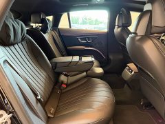 Mercedes-Benz EQS 2023 450 Luxury - ფოტო 18