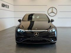 Mercedes-Benz EQS 2023 450 Luxury - ფოტო 2