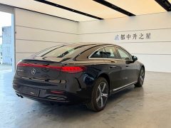 Mercedes-Benz EQS 2023 450 Luxury - ფოტო 5