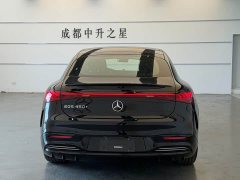 Mercedes-Benz EQS 2023 450 Luxury - ფოტო 6