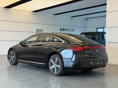 Mercedes-Benz EQS 2023 450 Luxury - ფოტო 7