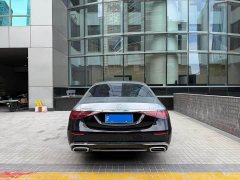 Mercedes-Benz Maybach S-Class S 580 4MATIC - ფოტო 5