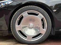 Mercedes-Benz Maybach S-Class S 580 4MATIC - ფოტო 6