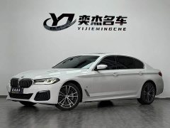 BMW 5 Series 530Li Premier M Sport Package - ფოტო 1