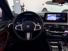 BMW 5 Series 530Li Premier M Sport Package - ფოტო 10