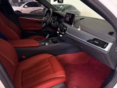 BMW 5 Series 530Li Premier M Sport Package - ფოტო 14