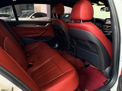 BMW 5 Series 530Li Premier M Sport Package - ფოტო 15
