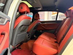 BMW 5 Series 530Li Premier M Sport Package - ფოტო 17