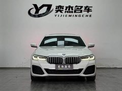 BMW 5 Series 530Li Premier M Sport Package - ფოტო 2