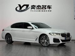 BMW 5 Series 530Li Premier M Sport Package - ფოტო 3