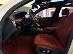 BMW 5 Series 530Li Premier M Sport Package - ფოტო 4